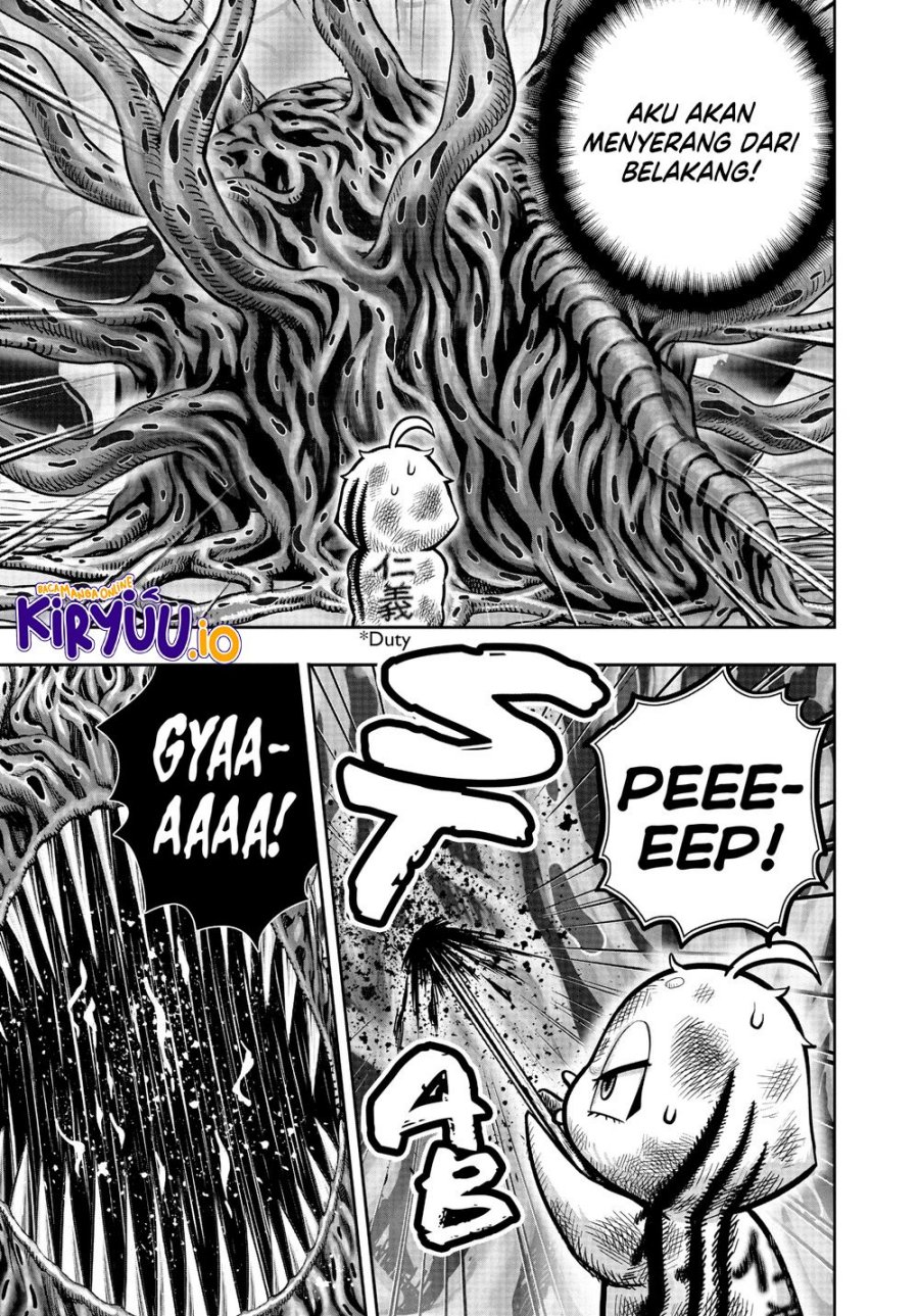 Rooster Fighter Chapter 24 Gambar 48