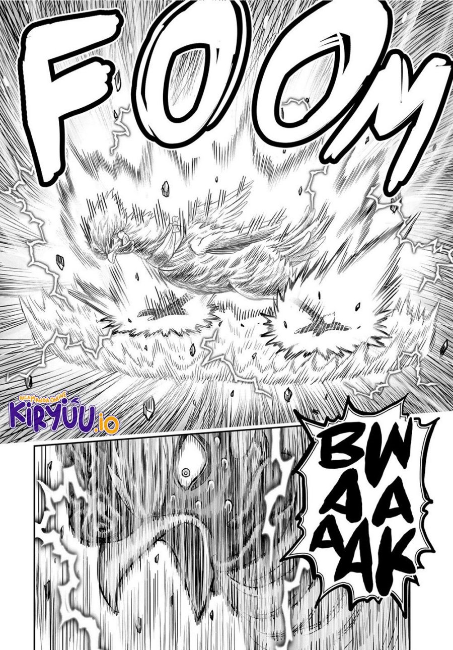 Rooster Fighter Chapter 26 Gambar 37