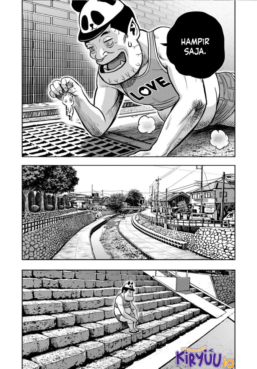 Rooster Fighter Chapter 34 Gambar 28