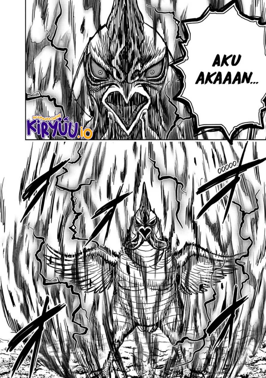 Rooster Fighter Chapter 39 Gambar 33