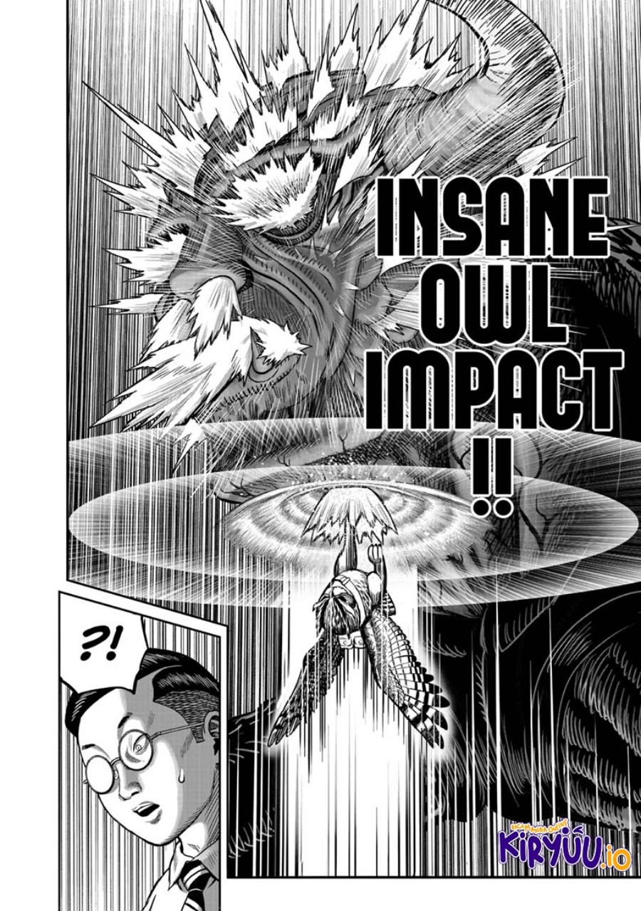 Rooster Fighter Chapter 45 fix Gambar 13