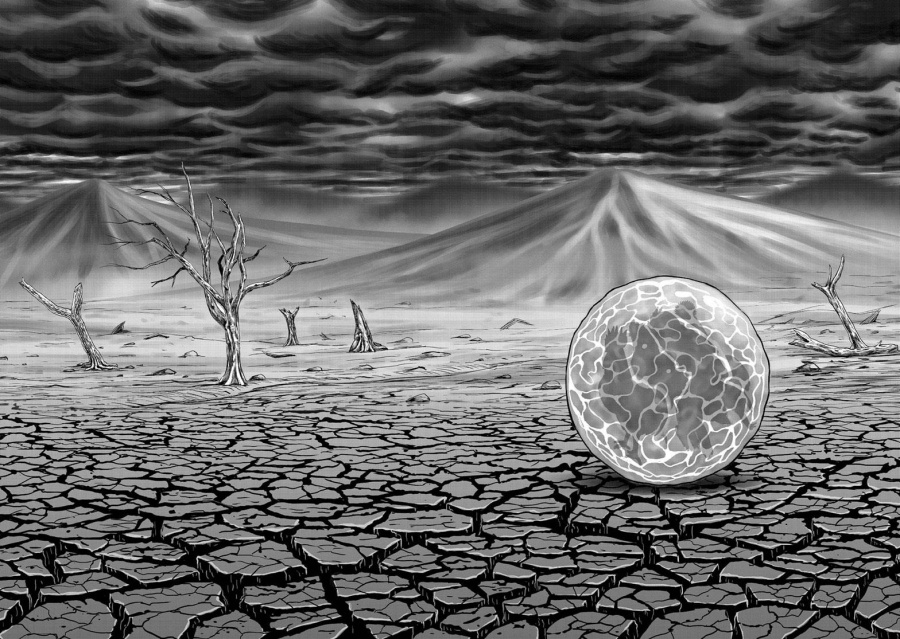 Rooster Fighter Chapter 45 fix Gambar 25