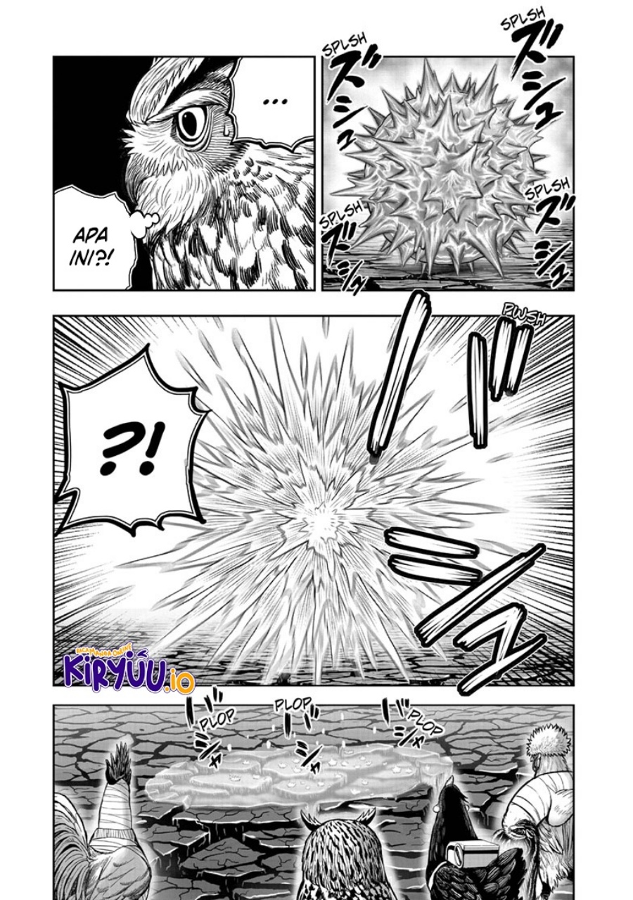 Rooster Fighter Chapter 45 fix Gambar 31