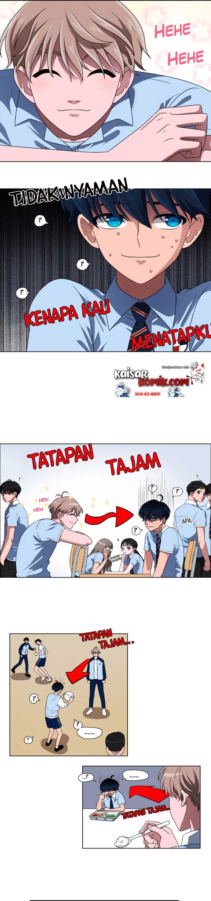No Scope Chapter 02 Gambar 3