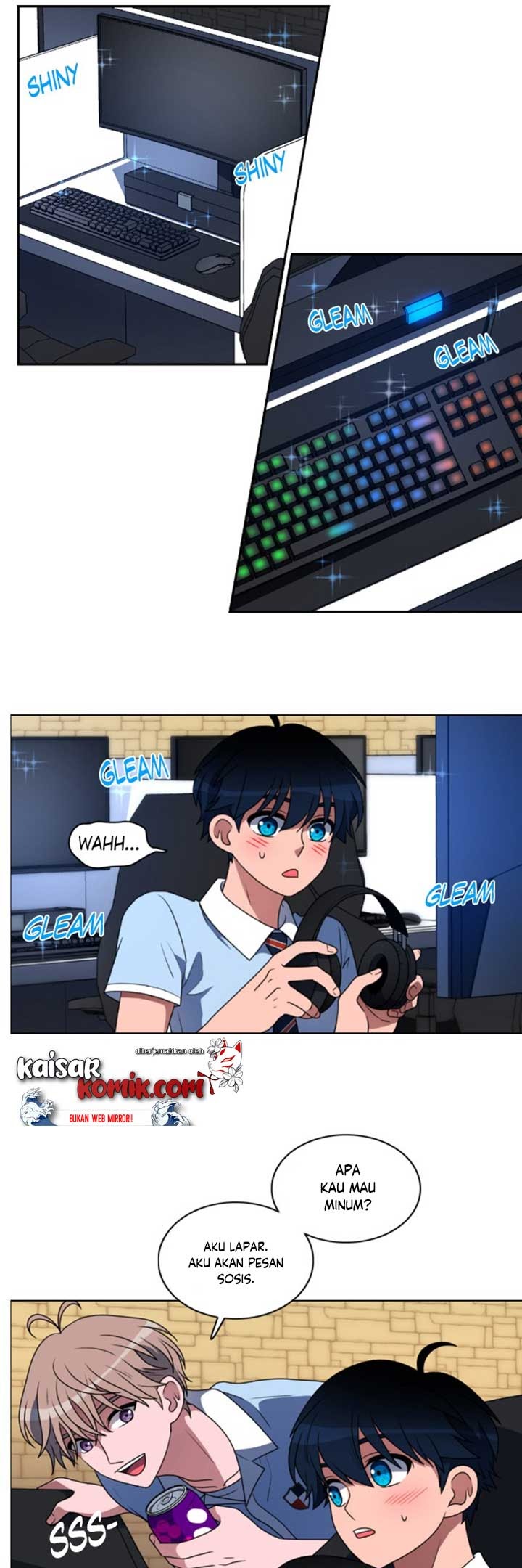 No Scope Chapter 02 Gambar 8