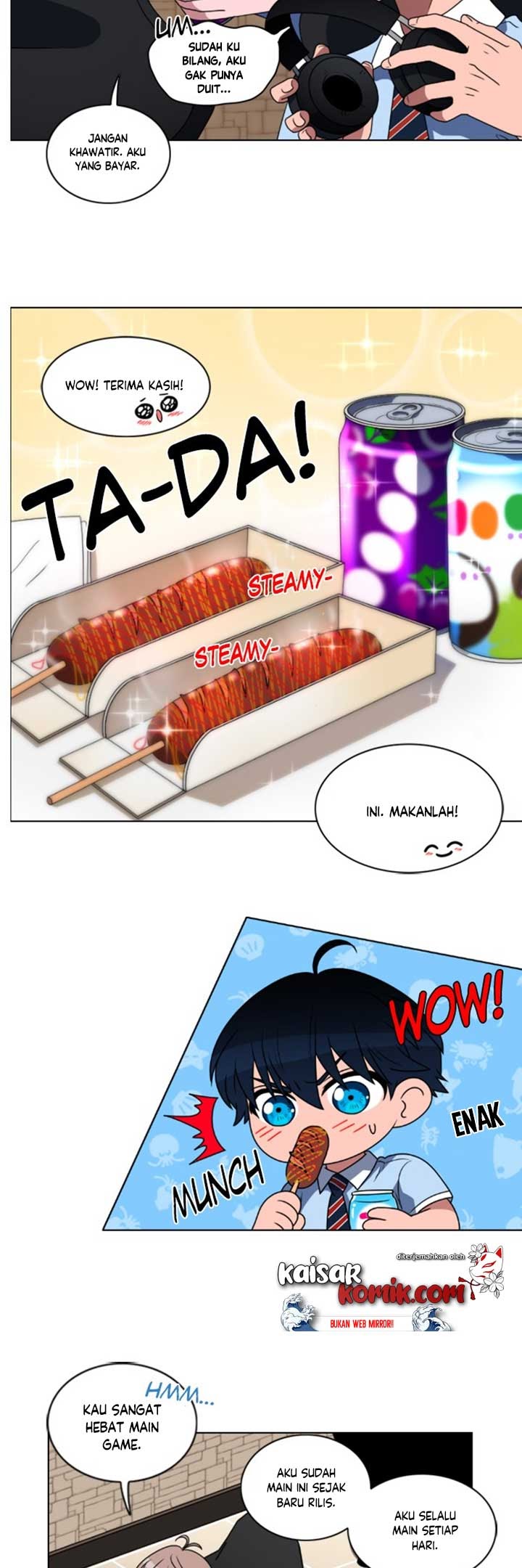 No Scope Chapter 02 Gambar 9
