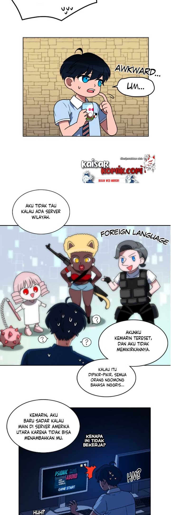 No Scope Chapter 02 Gambar 14