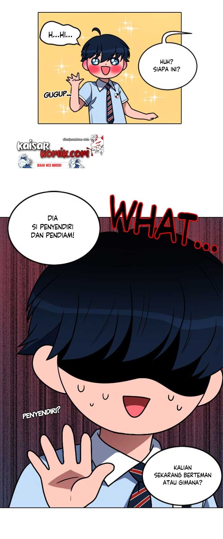 No Scope Chapter 02 Gambar 18