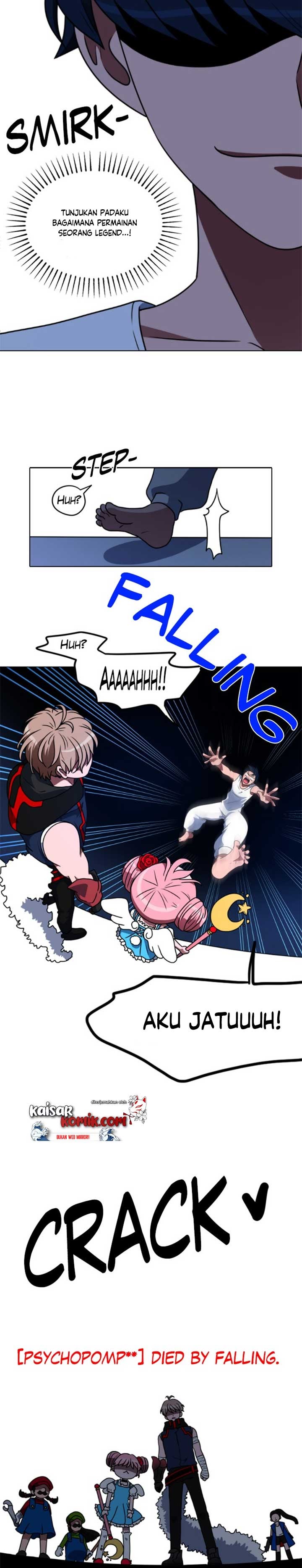 No Scope Chapter 02 Gambar 28