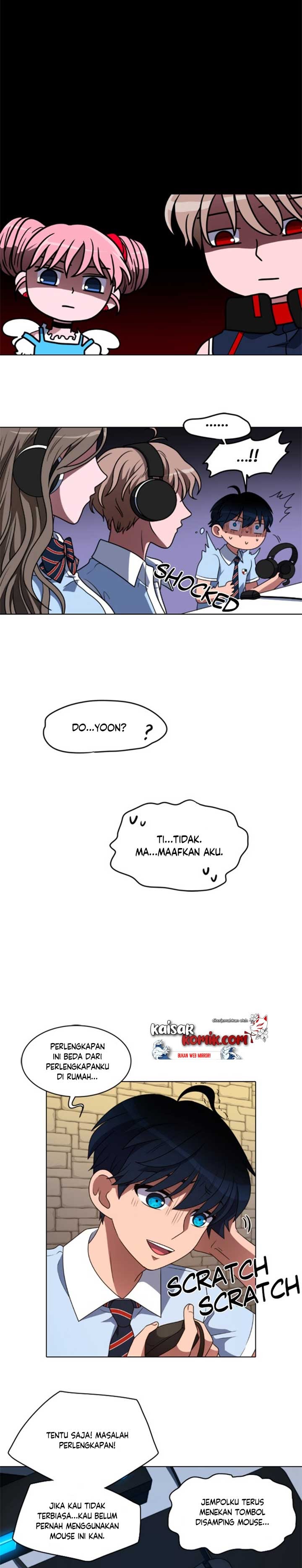 No Scope Chapter 02 Gambar 29