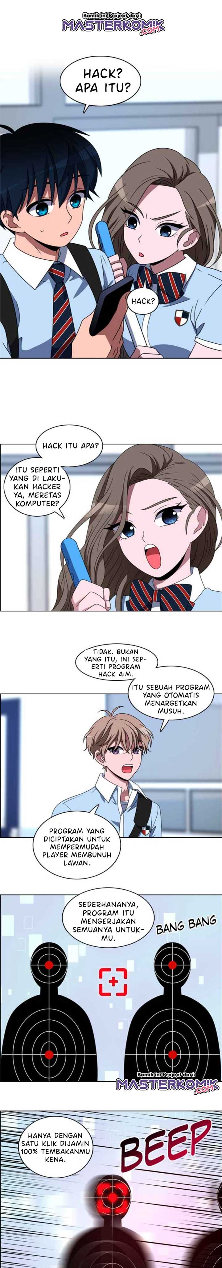 No Scope Chapter 22 Gambar 2