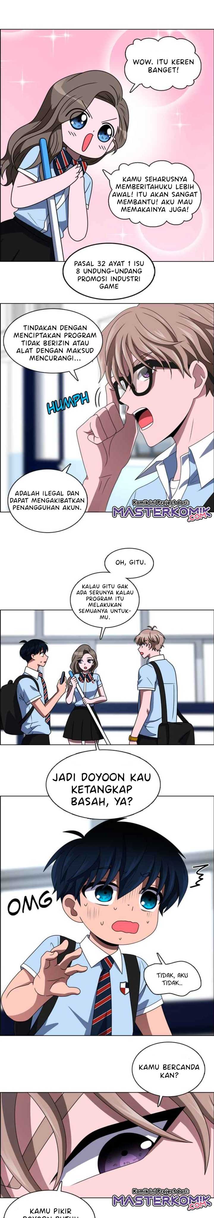 No Scope Chapter 22 Gambar 4
