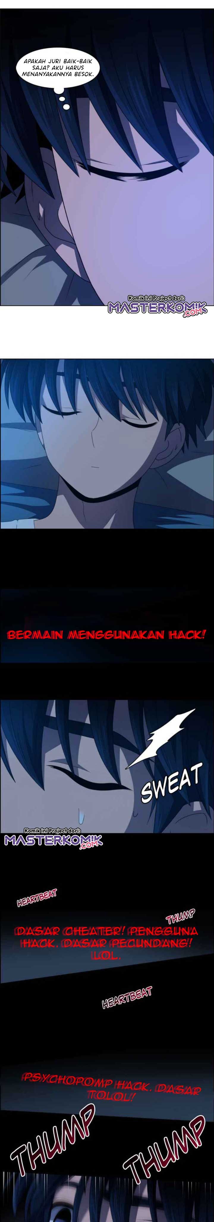No Scope Chapter 22 Gambar 22