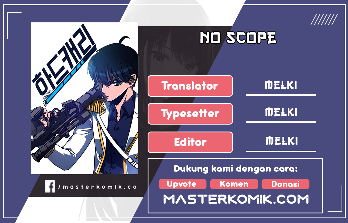 No Scope Chapter 28 Gambar 1