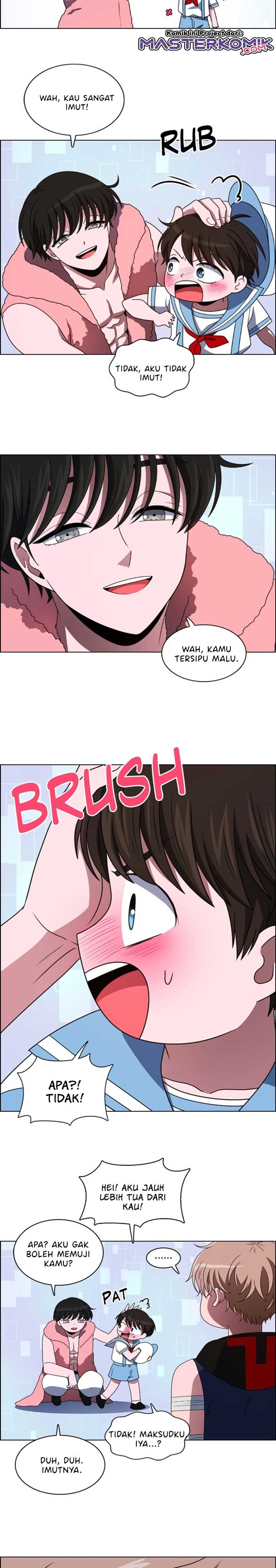 No Scope Chapter 28 Gambar 6