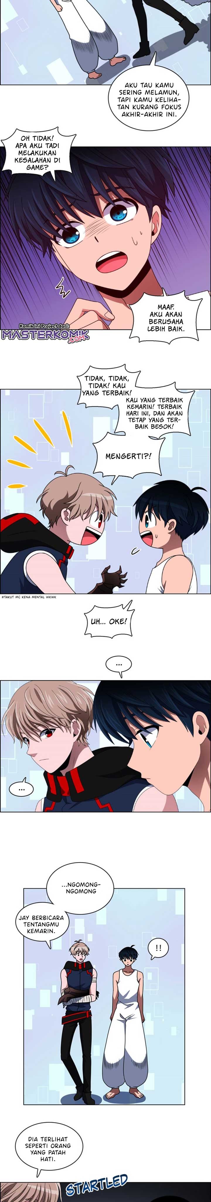 No Scope Chapter 28 Gambar 8
