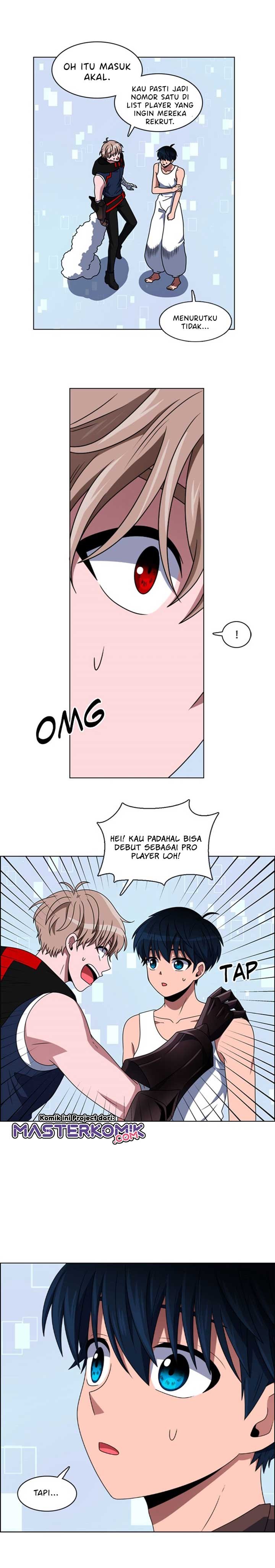 No Scope Chapter 28 Gambar 10