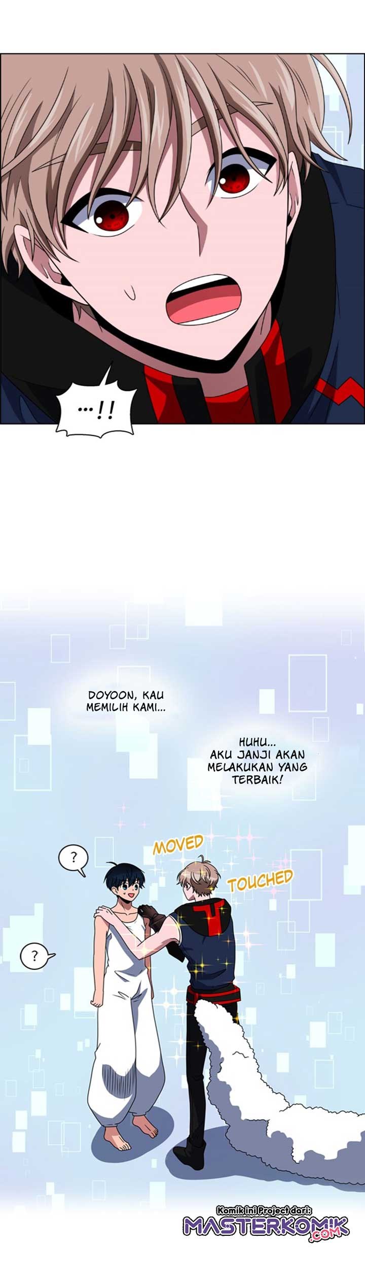 No Scope Chapter 28 Gambar 11
