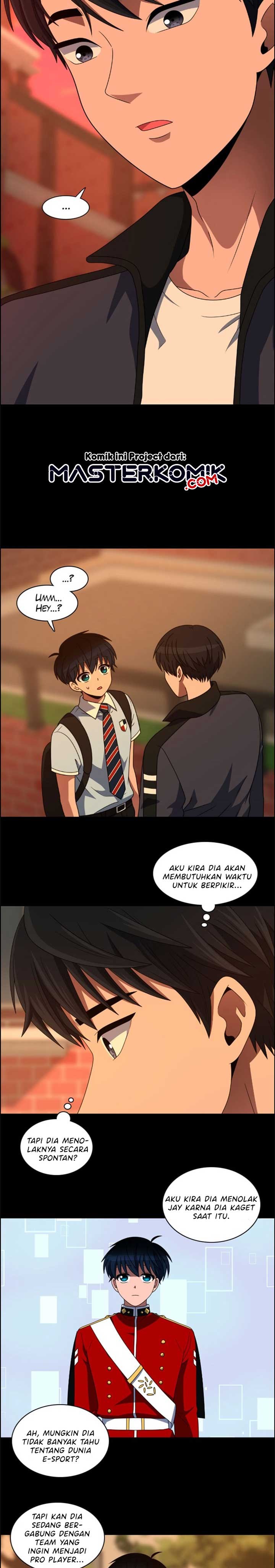 No Scope Chapter 28 Gambar 14
