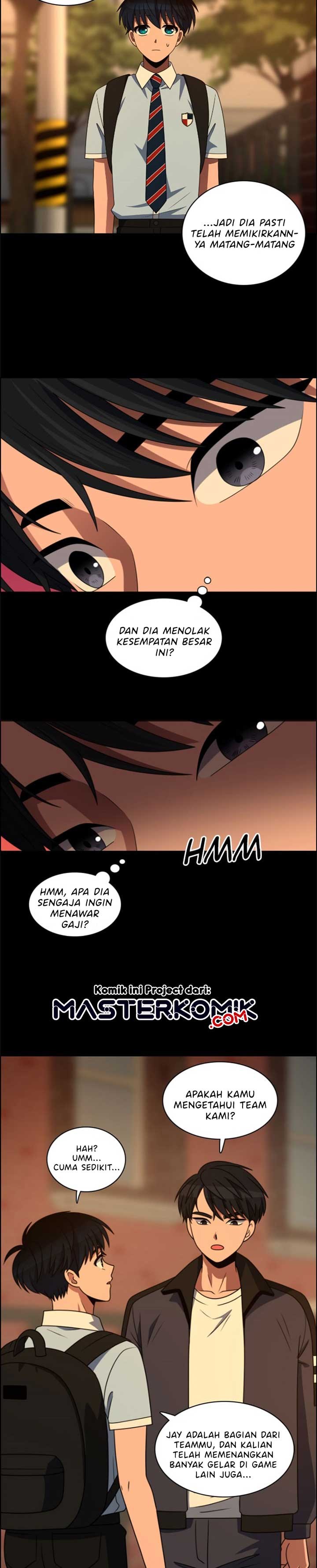 No Scope Chapter 28 Gambar 15
