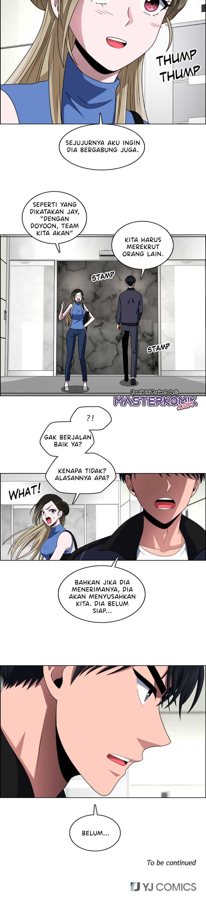 No Scope Chapter 28 Gambar 25