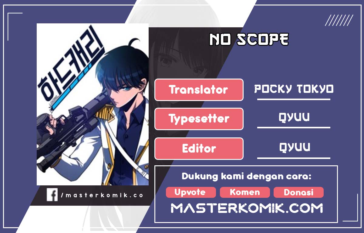 No Scope Chapter 57 Gambar 1