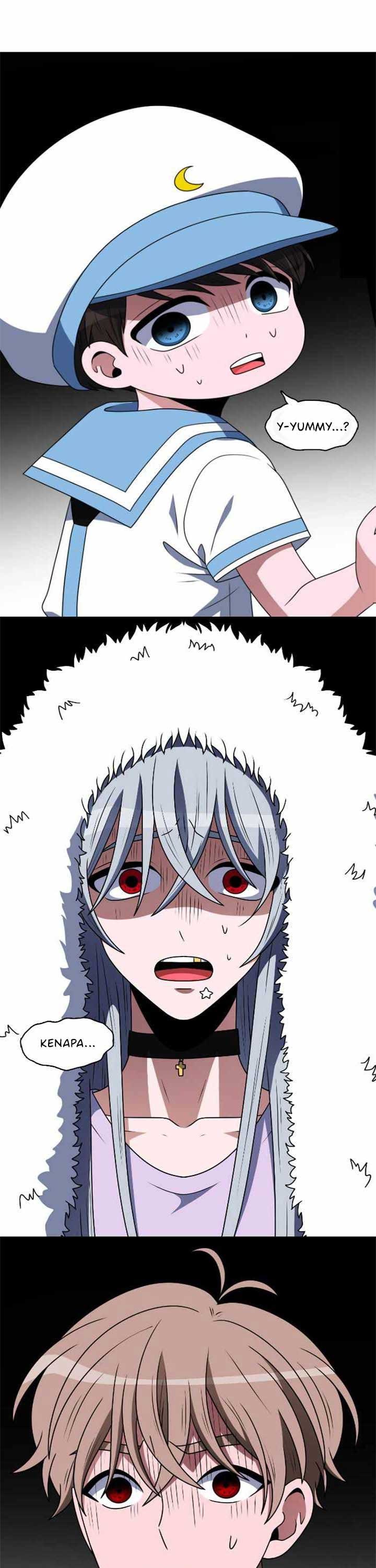 No Scope Chapter 57 Gambar 2