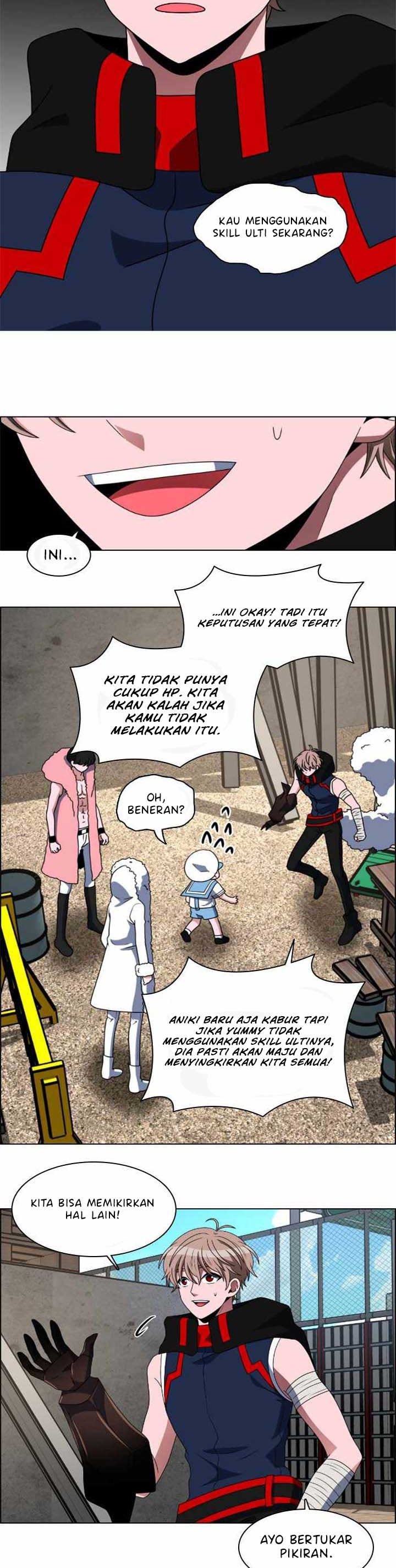 No Scope Chapter 57 Gambar 3