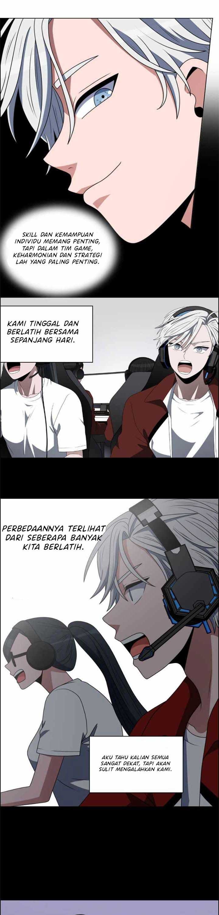 No Scope Chapter 57 Gambar 6