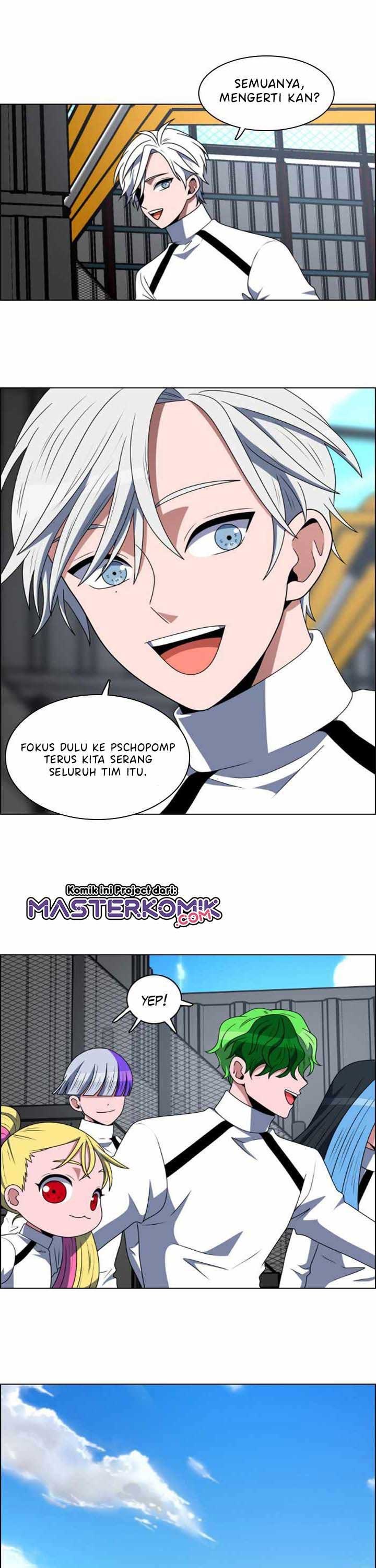 No Scope Chapter 57 Gambar 8