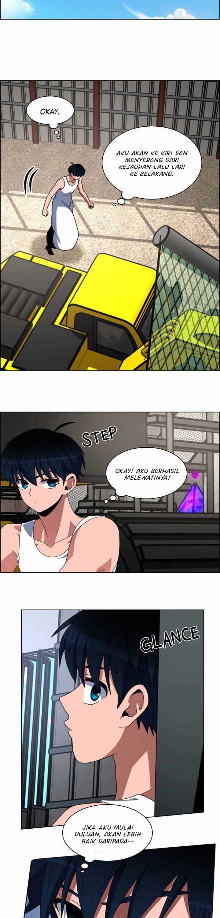 No Scope Chapter 57 Gambar 9