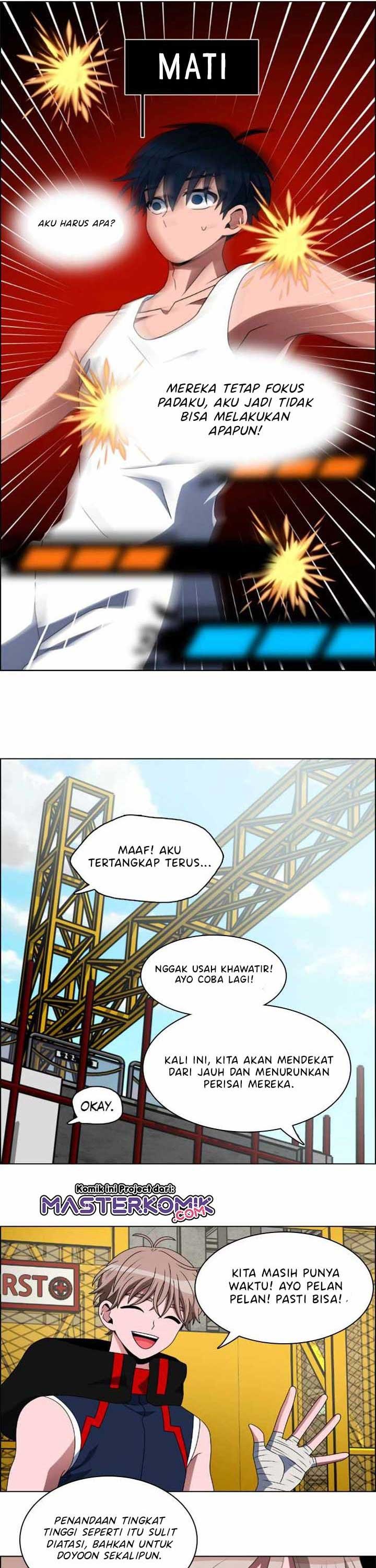 No Scope Chapter 57 Gambar 12