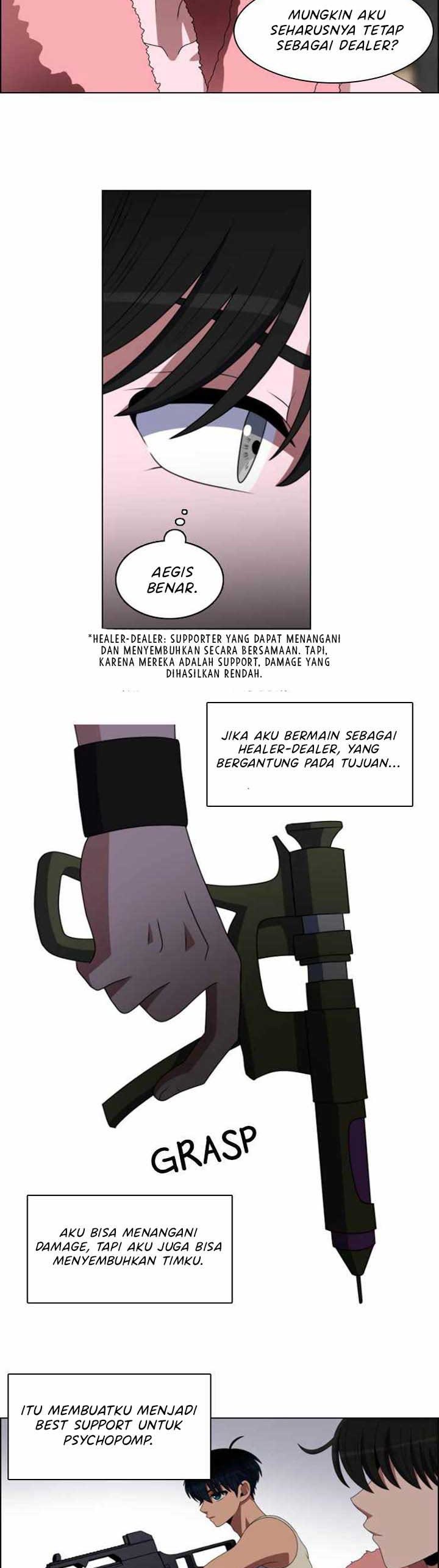 No Scope Chapter 57 Gambar 19