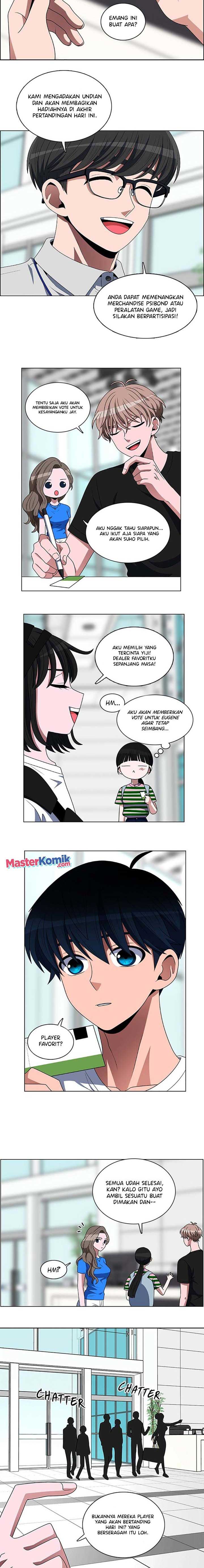 No Scope Chapter 64 Gambar 6