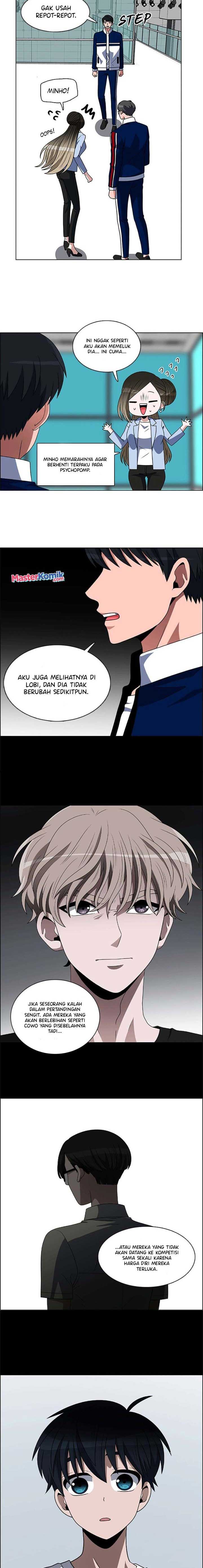 No Scope Chapter 64 Gambar 11