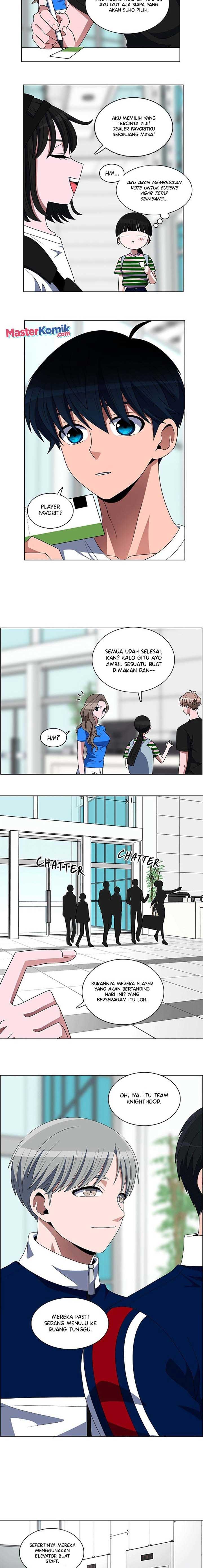 No Scope Chapter 64 Gambar 13