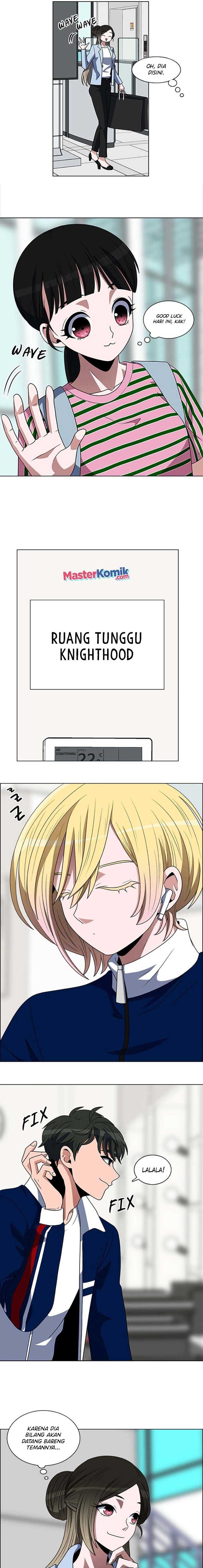 No Scope Chapter 64 Gambar 15