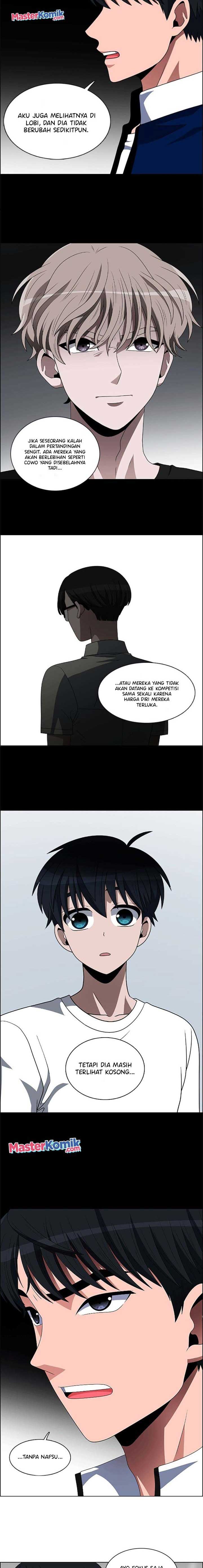 No Scope Chapter 64 Gambar 18