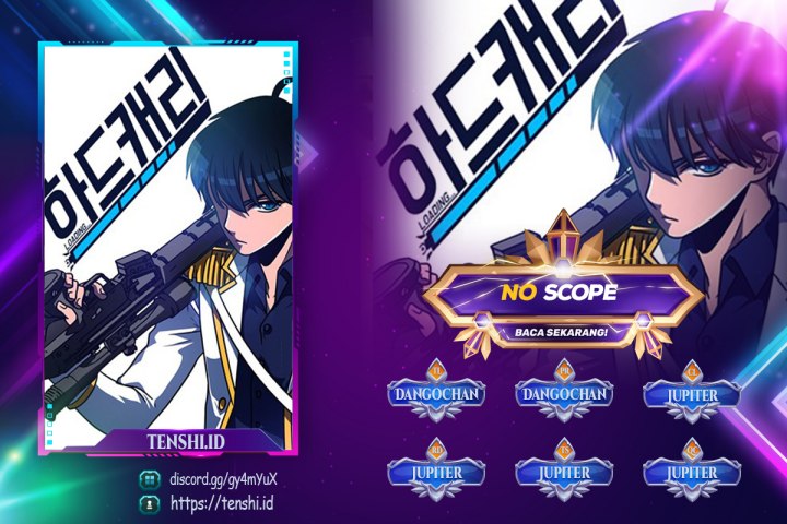 No Scope Chapter 99 Gambar 1