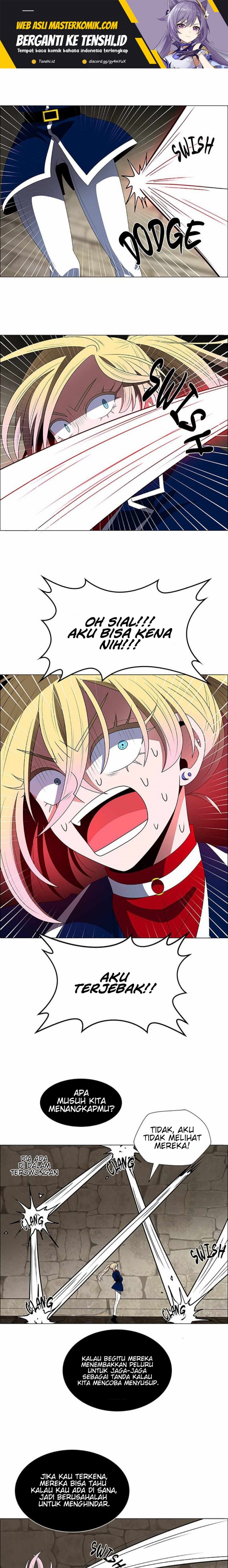 No Scope Chapter 99 Gambar 2