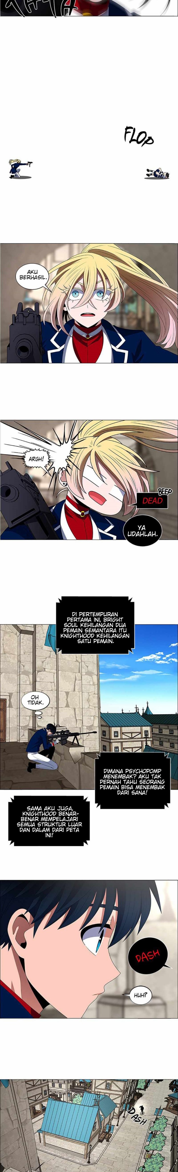 No Scope Chapter 99 Gambar 7
