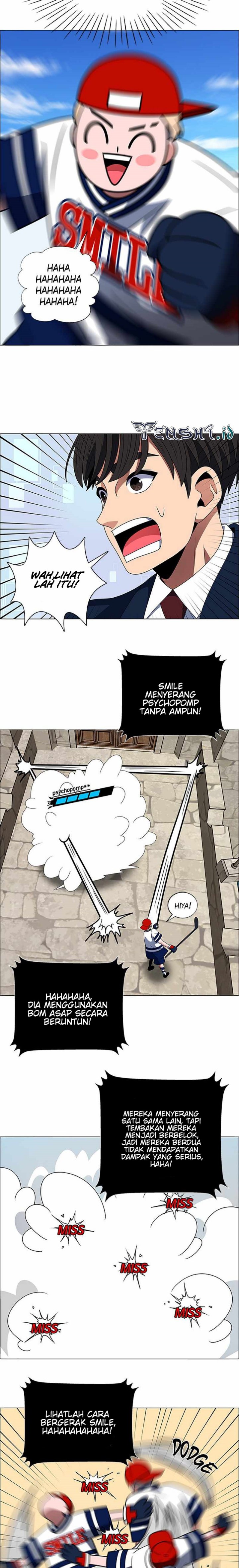 No Scope Chapter 99 Gambar 9