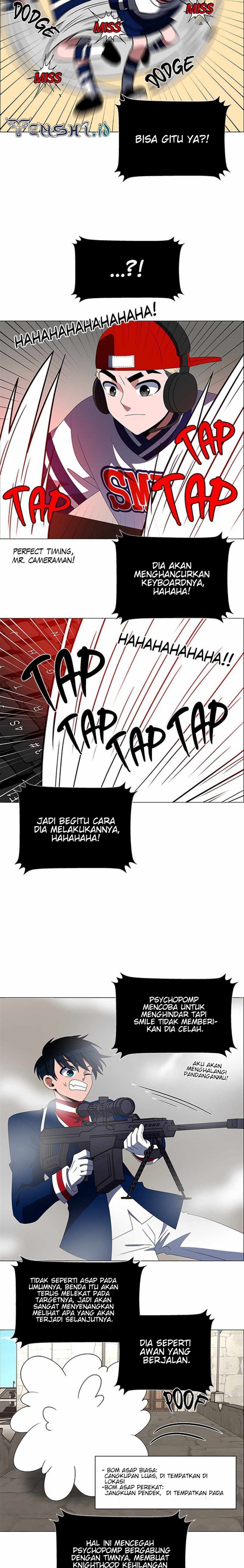 No Scope Chapter 99 Gambar 10