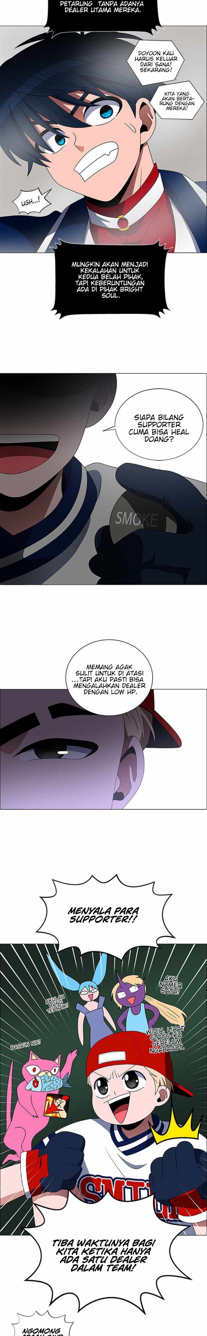No Scope Chapter 99 Gambar 11