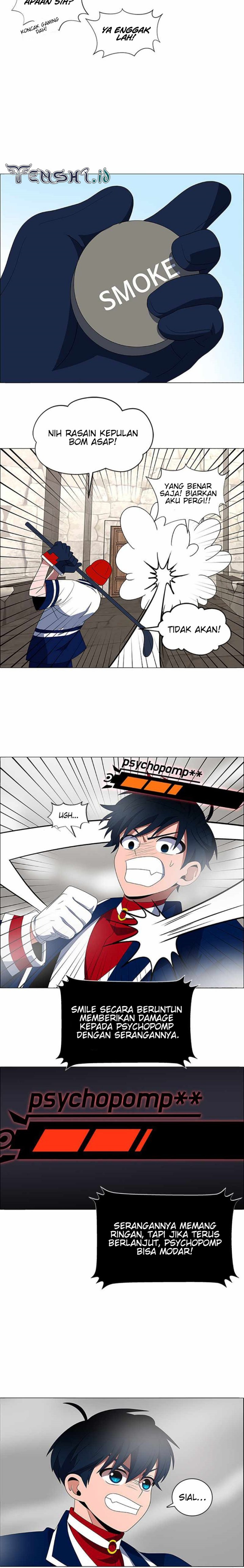 No Scope Chapter 99 Gambar 12