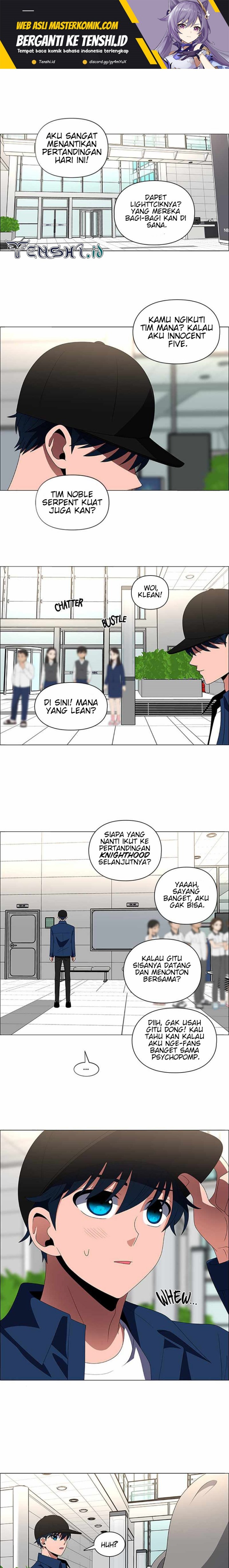 No Scope Chapter 102 Gambar 2
