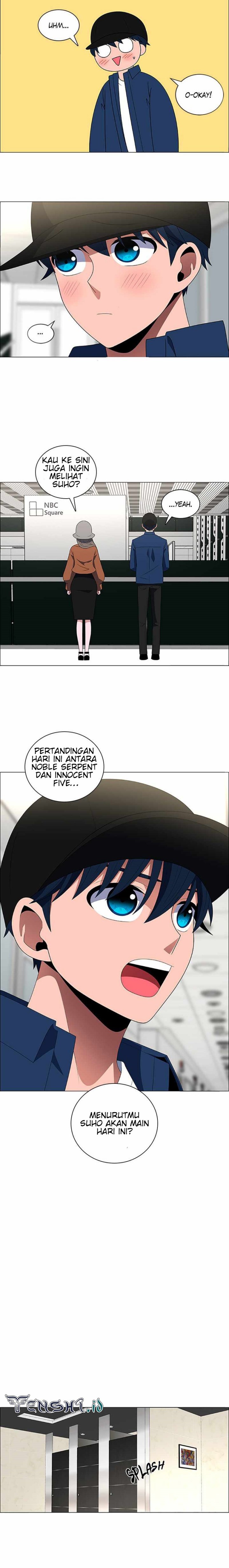 No Scope Chapter 102 Gambar 5