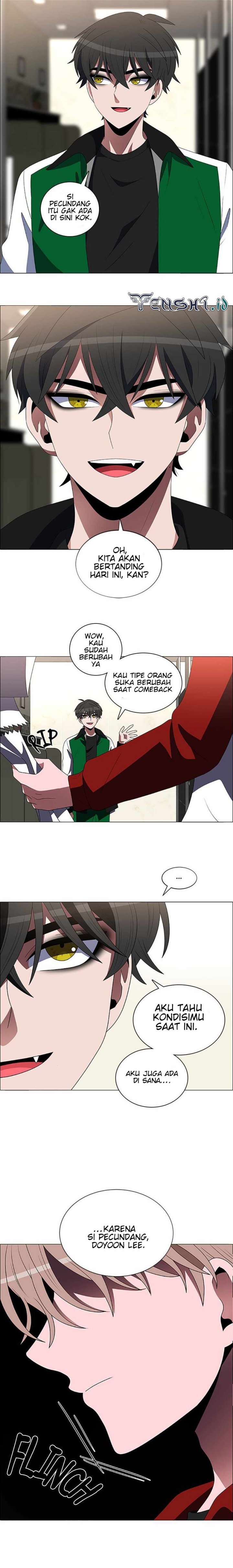 No Scope Chapter 102 Gambar 7