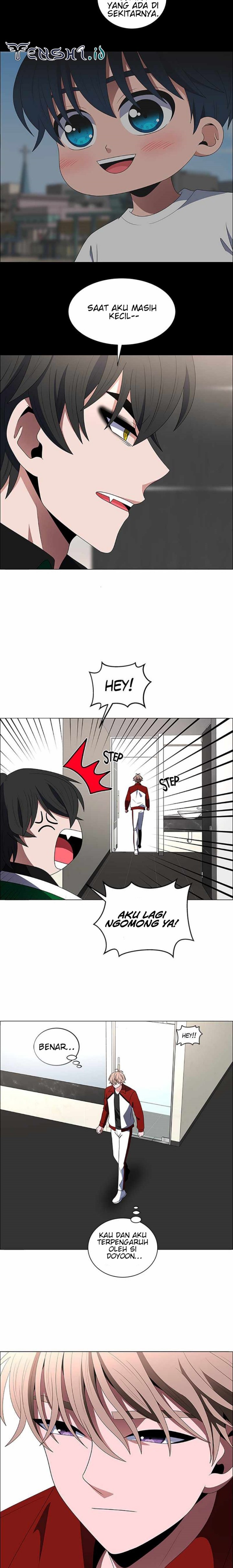 No Scope Chapter 102 Gambar 9