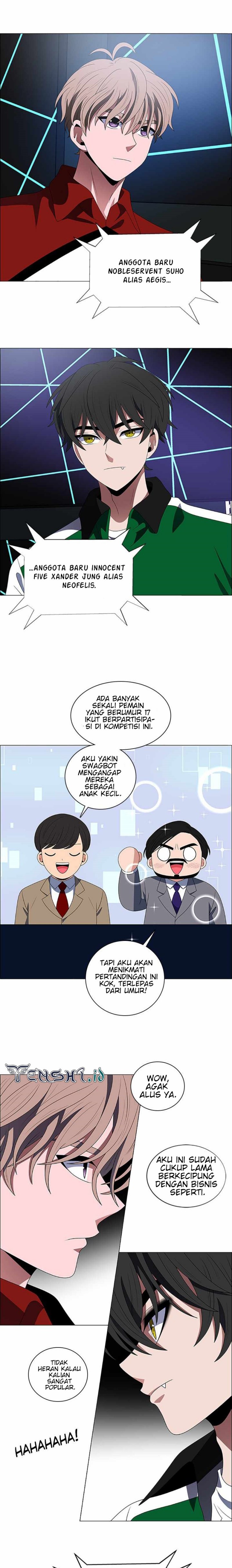 No Scope Chapter 102 Gambar 11